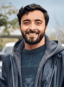 Hussain Ahmed