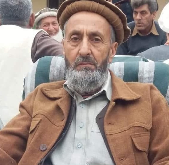 Rehmat Karim Baig