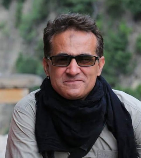 Imran Schah