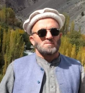 Abdullah